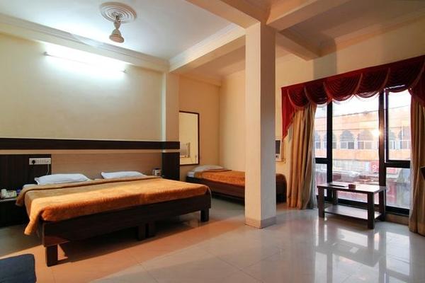 Hotel Shagun
